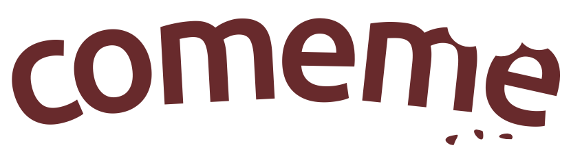 logo comeme